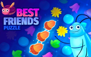 Image Best Friends Puzzle