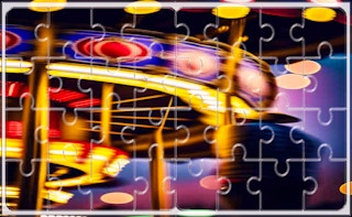 Image Carnival Jigsaw Picture Puzzle