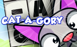 Image Cat-A-Gory