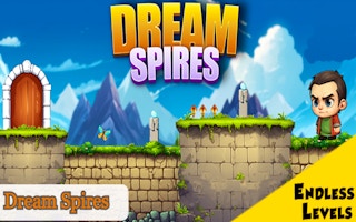 Image Dream Spires