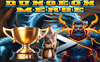 Image Dungeon Merge