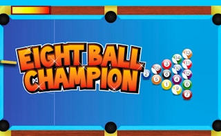 Image Eight Ball