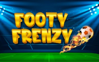 Image Footy Frenzy