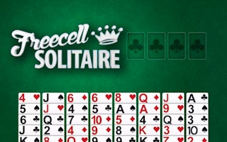 Image Freecell Solitaire Deluxe