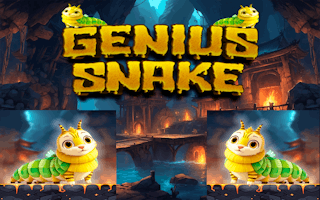 Image Genius Snake