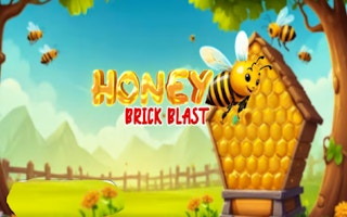 Image Honey Bee Brick Blast