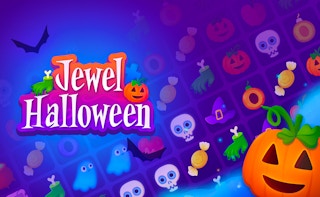 Image Jewel Halloween