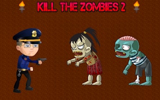 Image Kill the Zombies 2