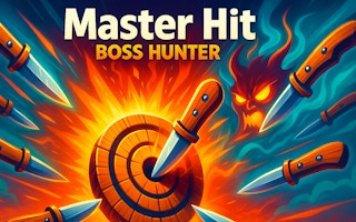 Image Master Hit Boss Hunter