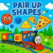 Pair Up Shapes