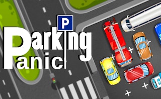 Image Parking Panic