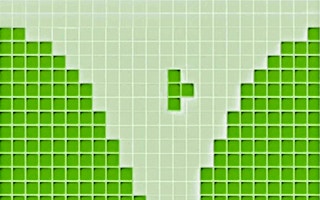 Image Puzzle Block Plunge