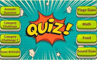 Image Quiz Trivia Guess The Animal Music Flags