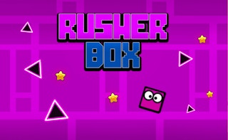Image Rusher Box
