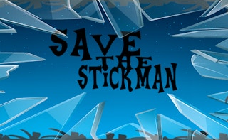 Image Save the Stickman