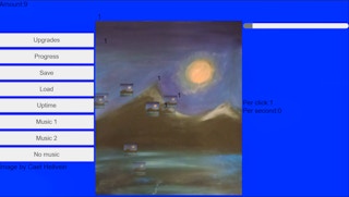 Image Scenery Clicker