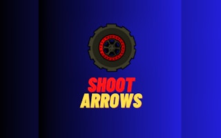 Image Shoot Arrows