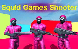 Image Squid Games Shooter