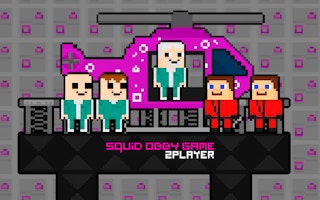Image Squid Obby Game 2Player