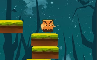 Image Stack Jump Master