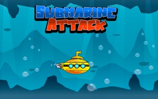 Image Submarine Attack