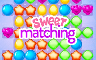 Image Sweet Matching