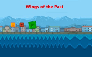 Image Wings of the Past