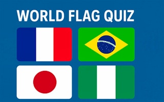 Image World Flag Quiz