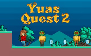Image Yuas Quest 2